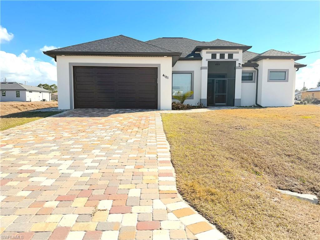 LEHIGH ACRES - Residential Lease
