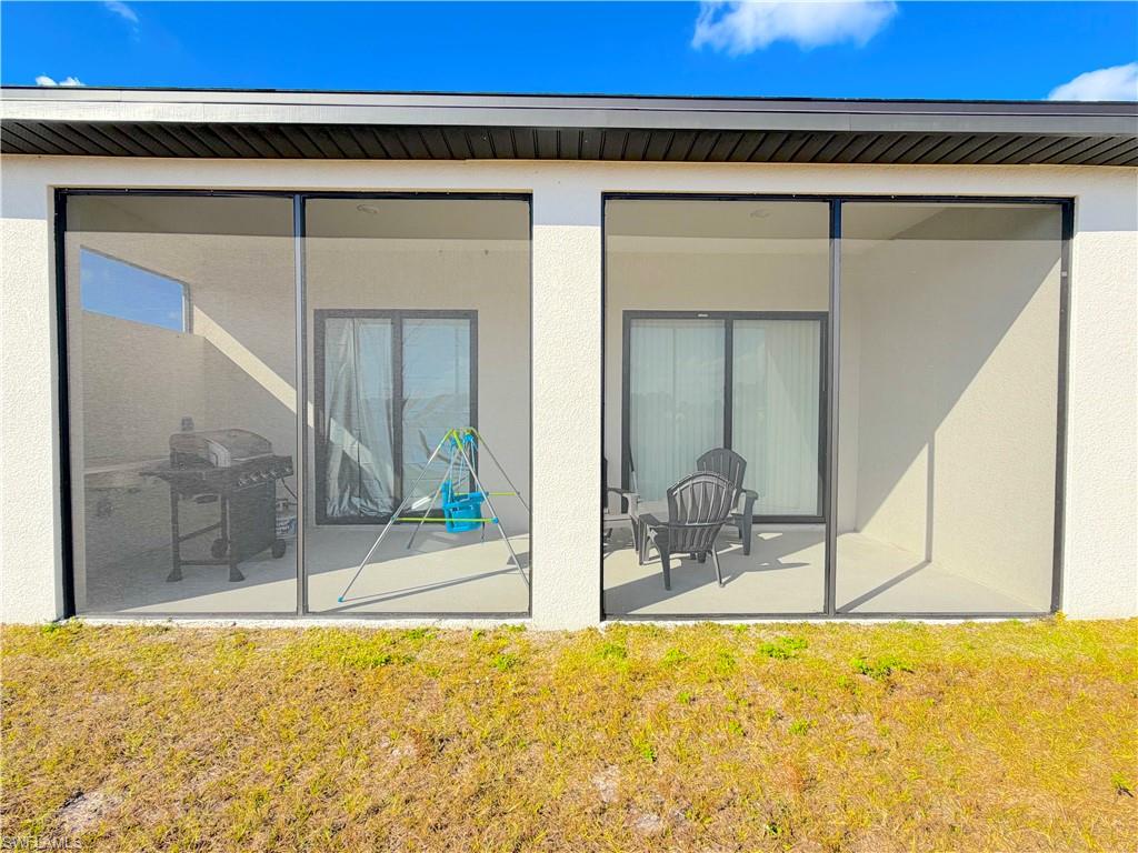 LEHIGH ACRES - Residential Lease