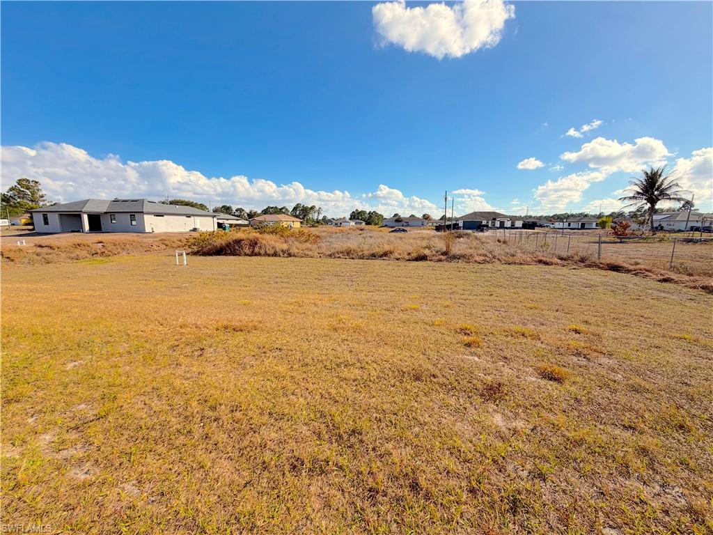 LEHIGH ACRES - Residential Lease