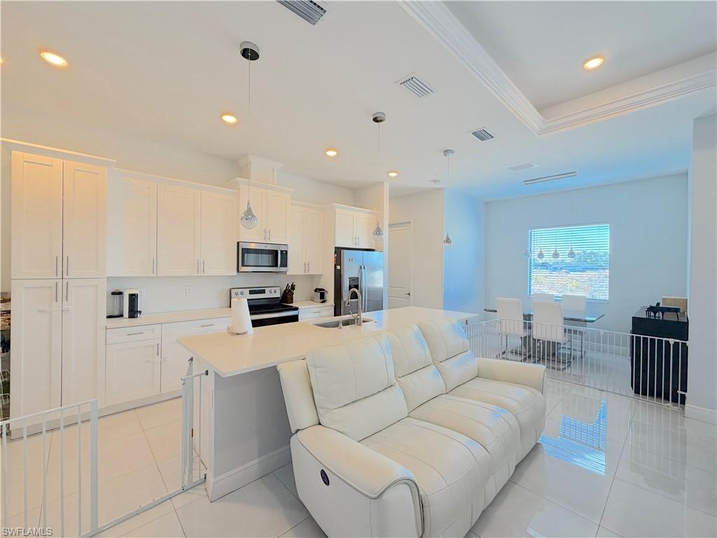 LEHIGH ACRES - Residential Lease