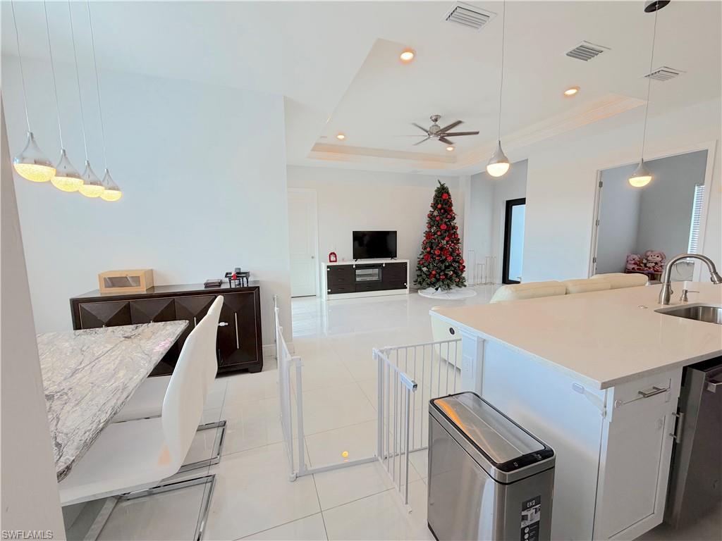 LEHIGH ACRES - Residential Lease