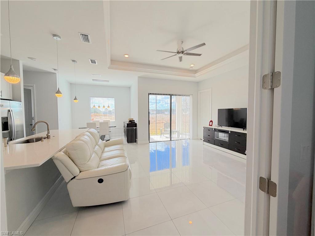 LEHIGH ACRES - Residential Lease