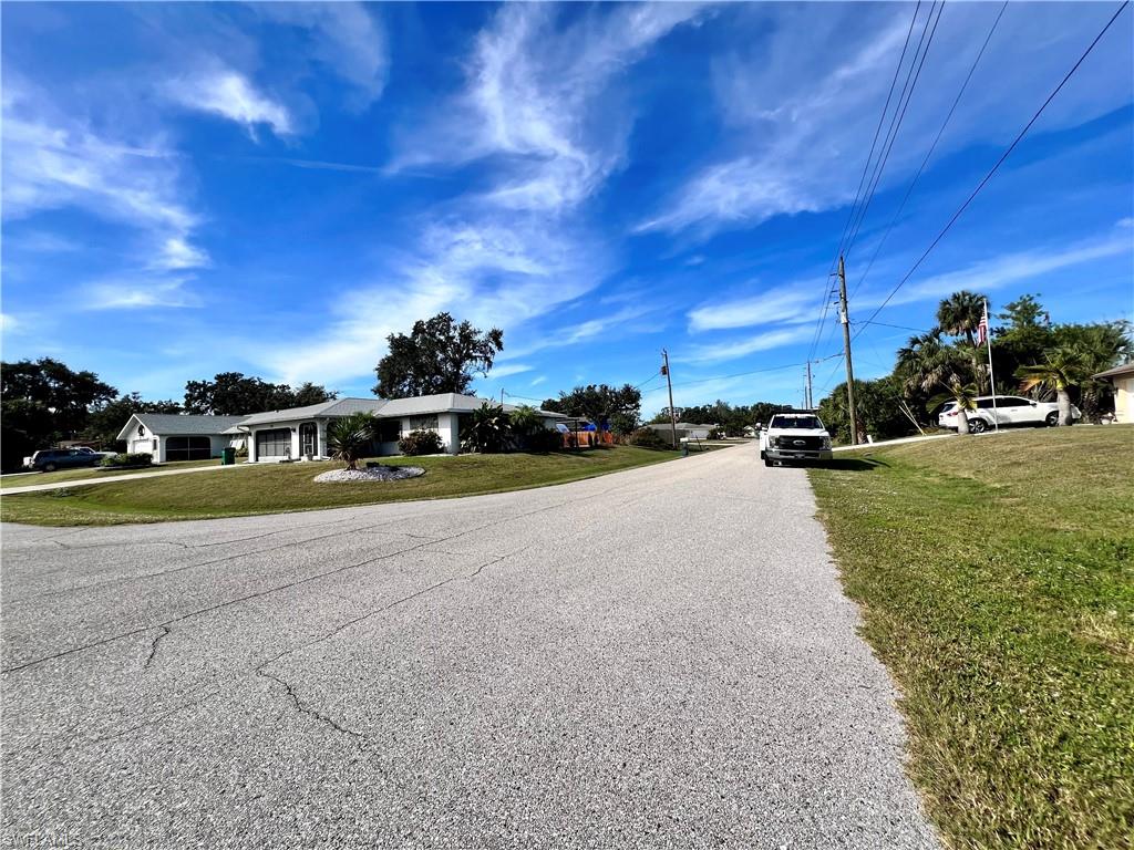 PORT CHARLOTTE - Land