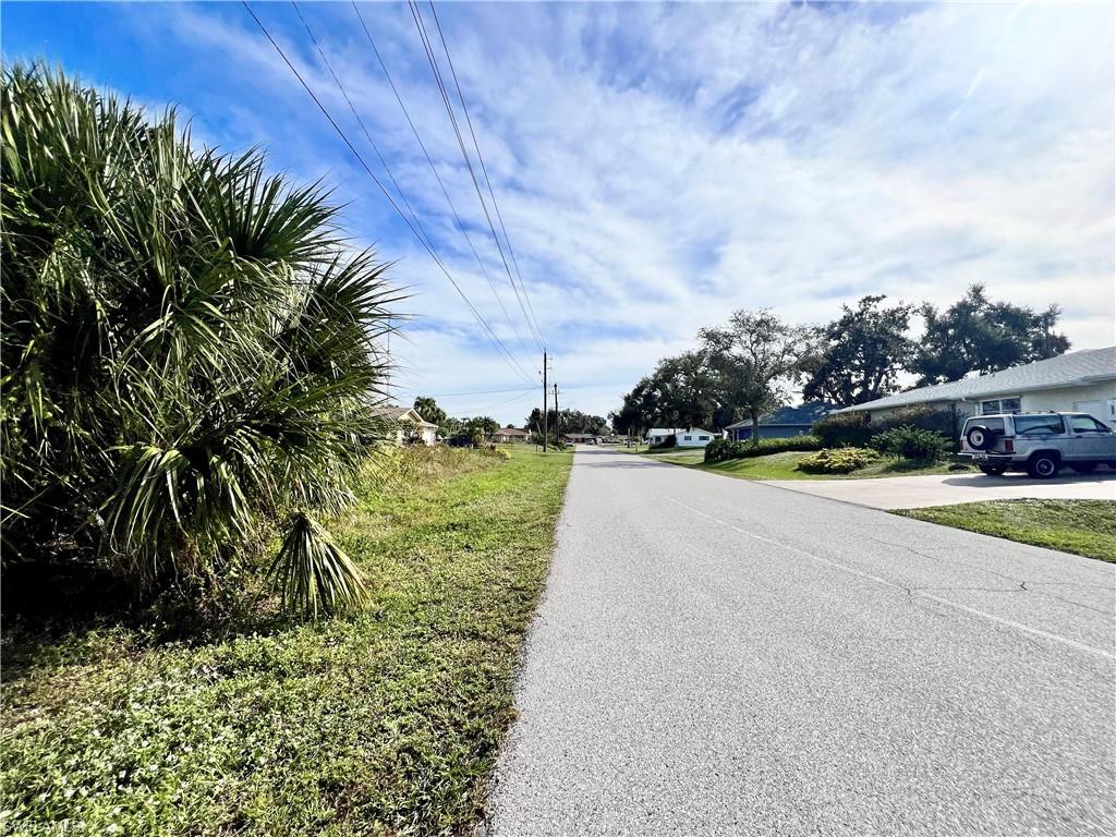 PORT CHARLOTTE - Land