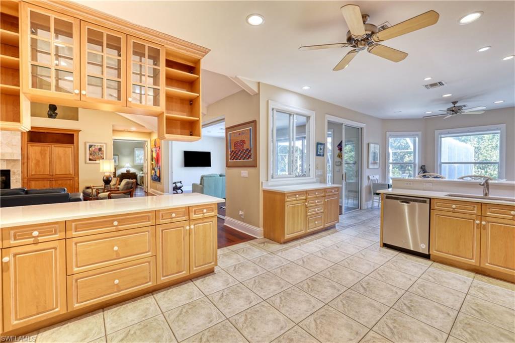 LANE-COCHRAN - Residential