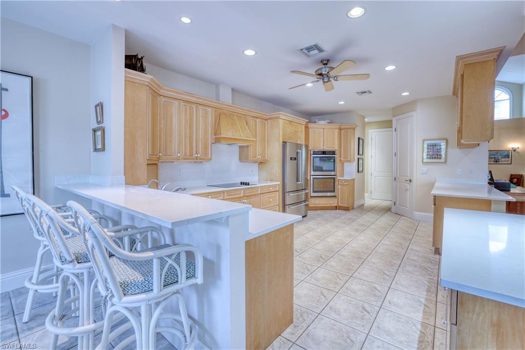 LANE-COCHRAN - Residential