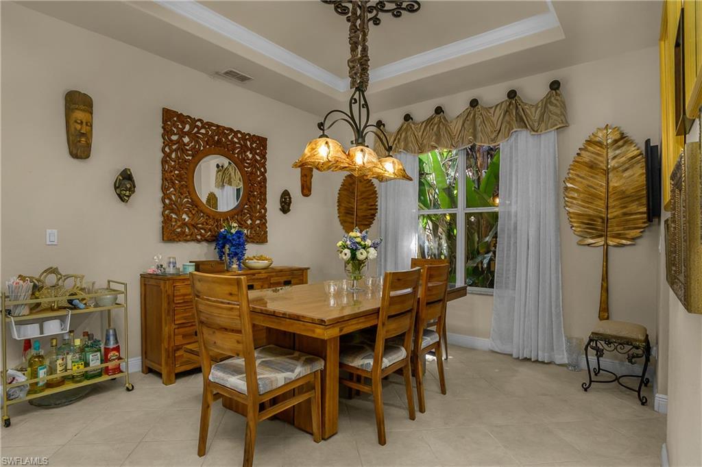 BELLE LAGO - Residential