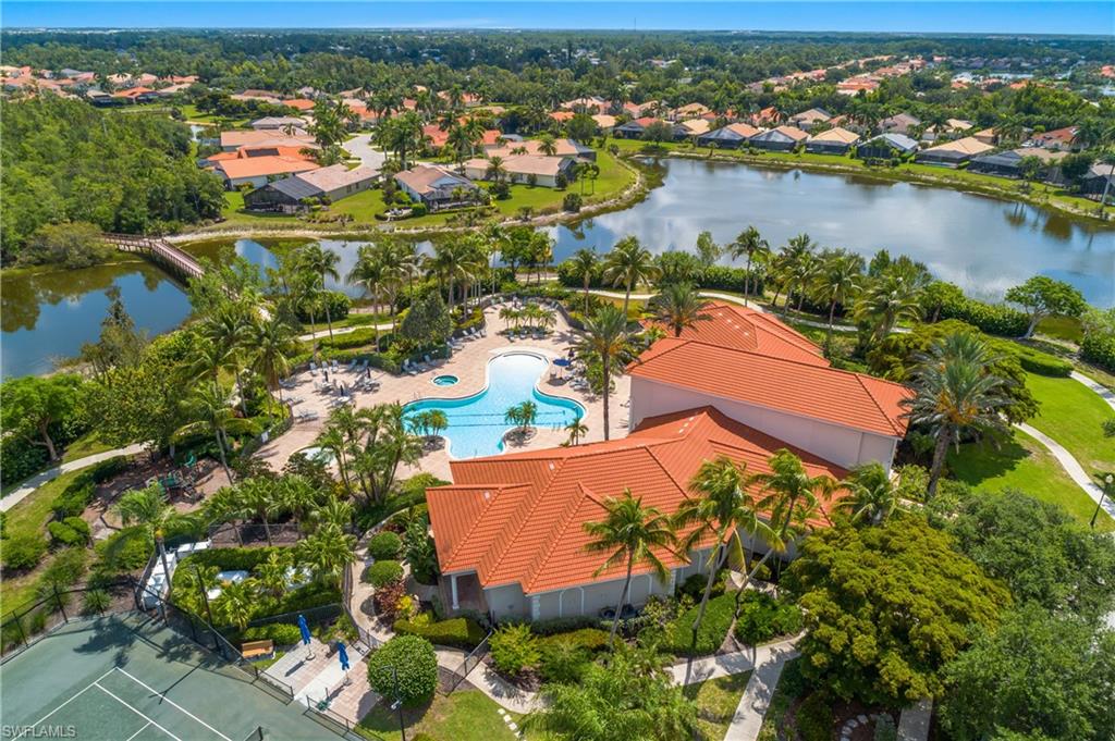 BELLE LAGO - Residential
