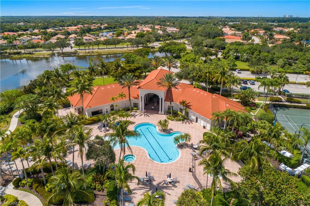 BELLE LAGO - Residential
