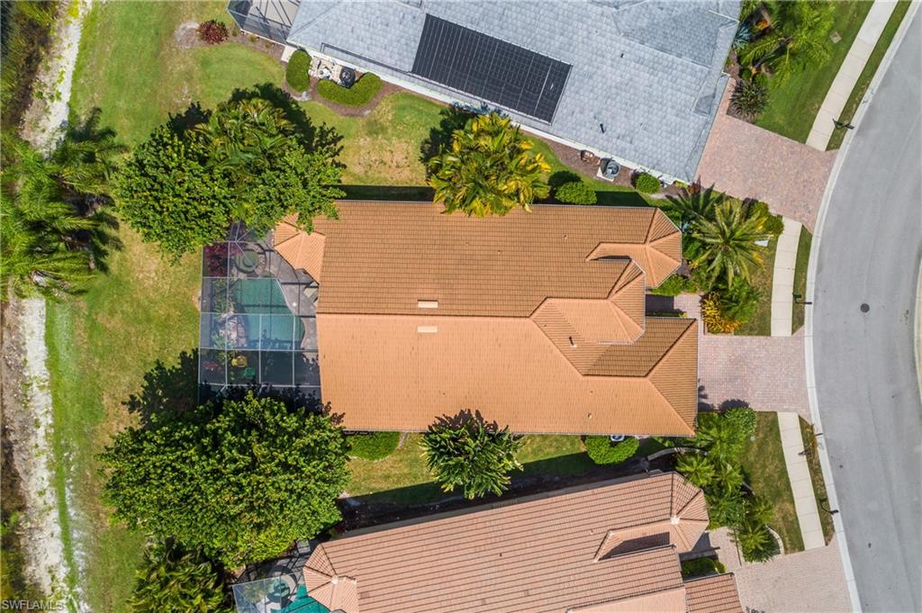 BELLE LAGO - Residential