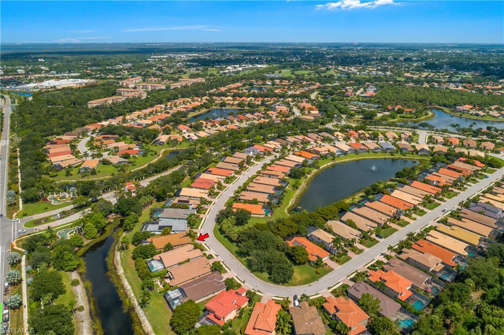 BELLE LAGO - Residential