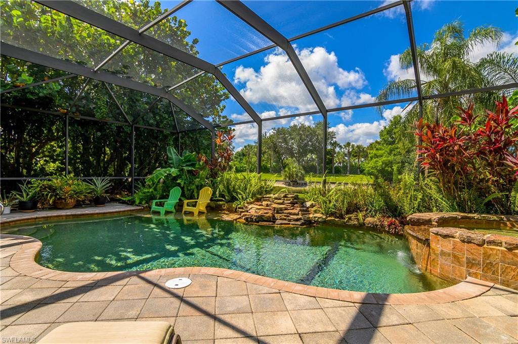 BELLE LAGO - Residential