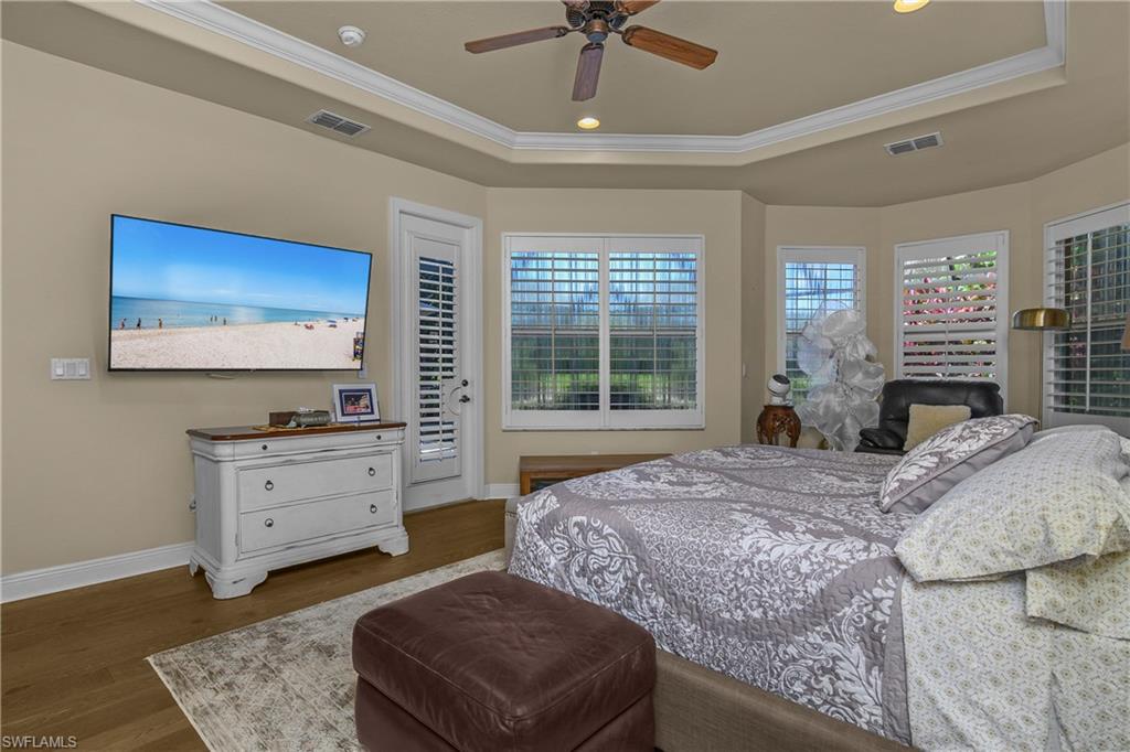 BELLE LAGO - Residential