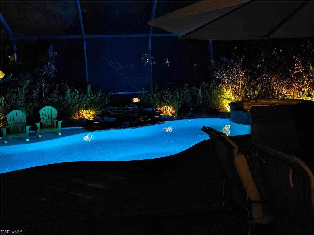 BELLE LAGO - Residential