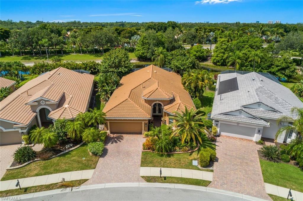 BELLE LAGO - Residential