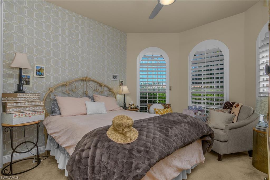 BELLE LAGO - Residential