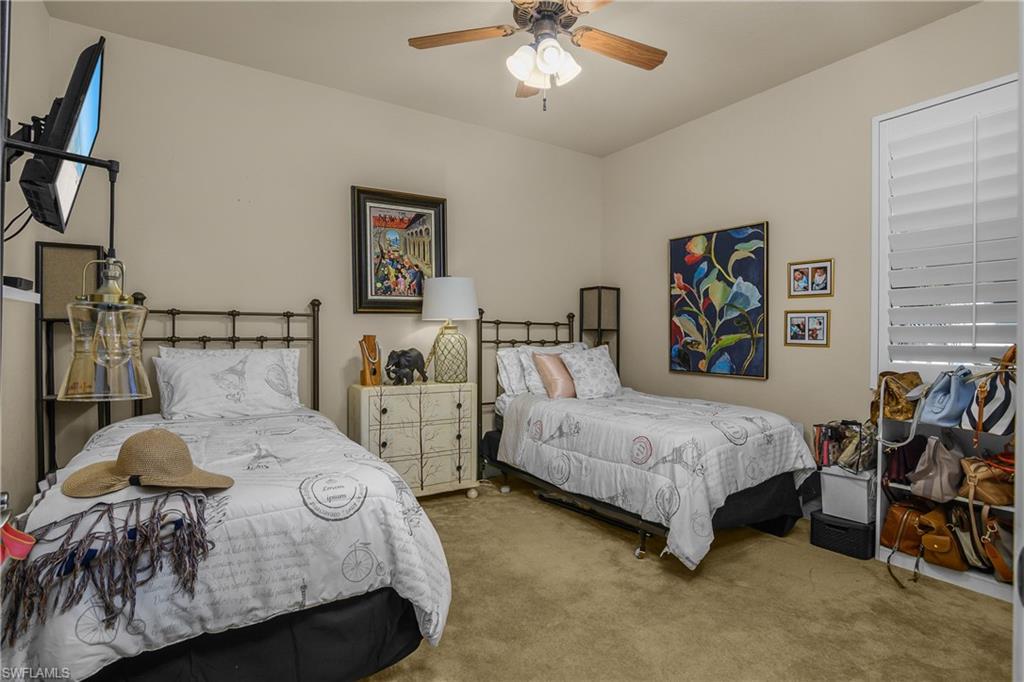 BELLE LAGO - Residential