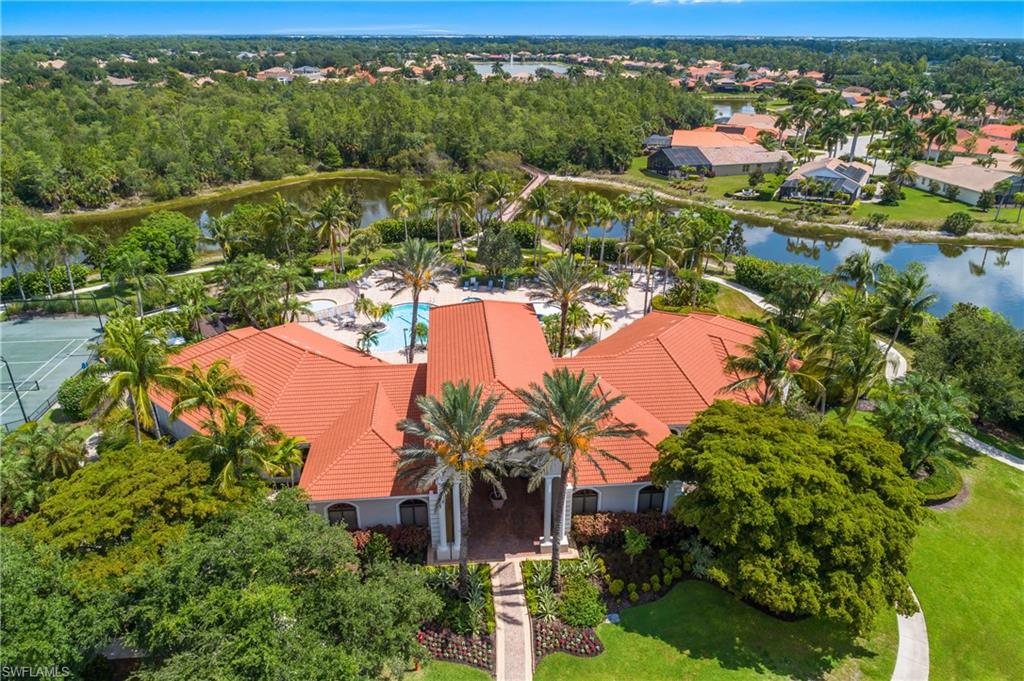 BELLE LAGO - Residential