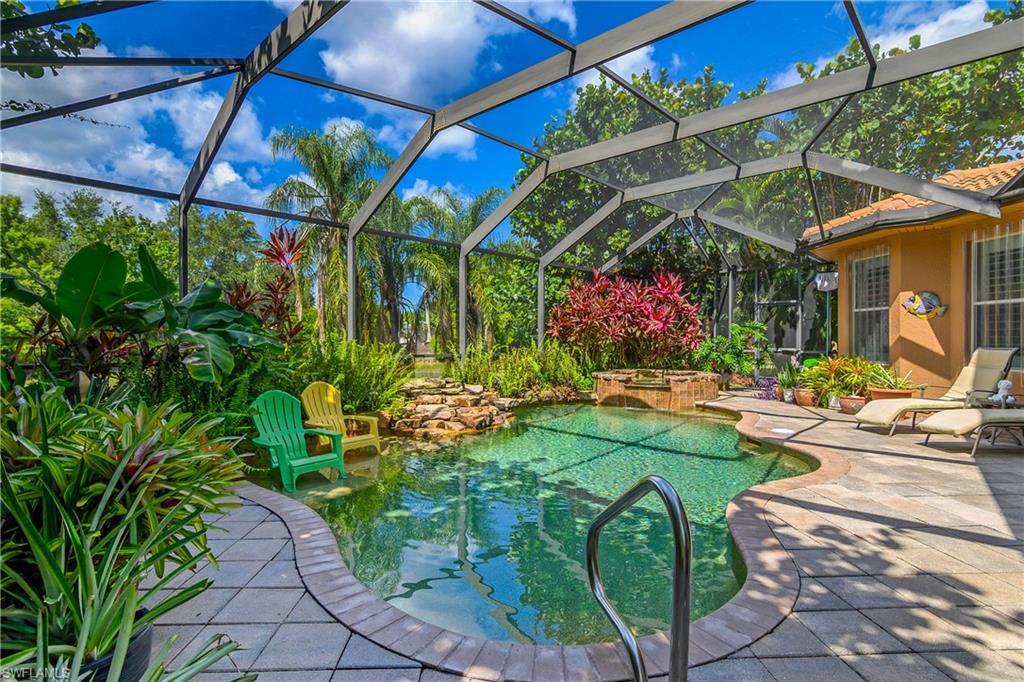 BELLE LAGO - Residential