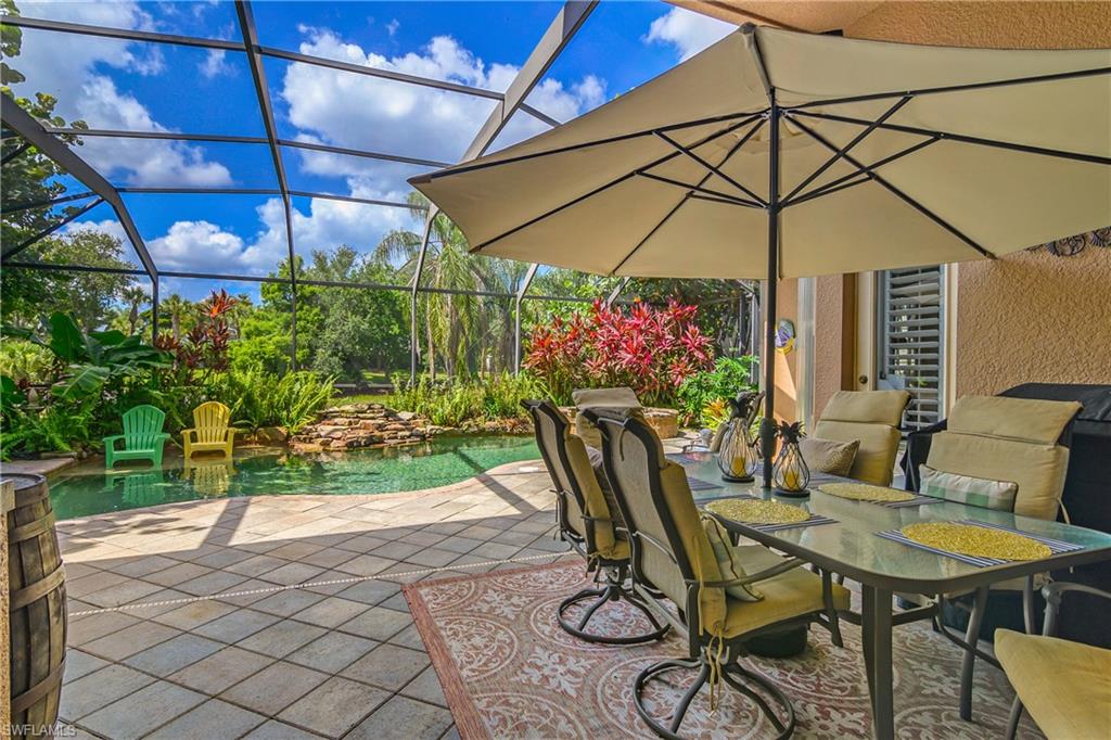 BELLE LAGO - Residential
