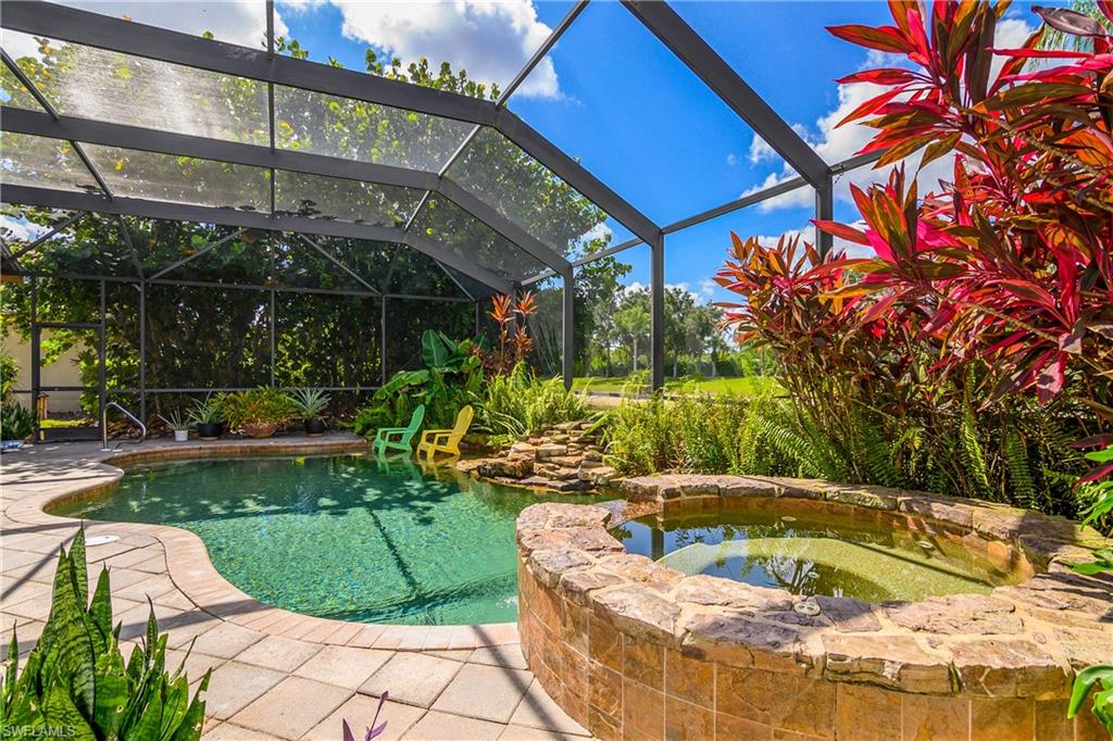 BELLE LAGO - Residential