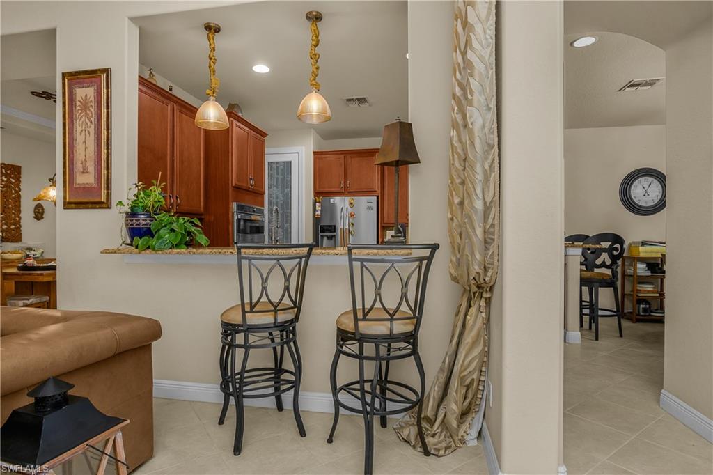 BELLE LAGO - Residential