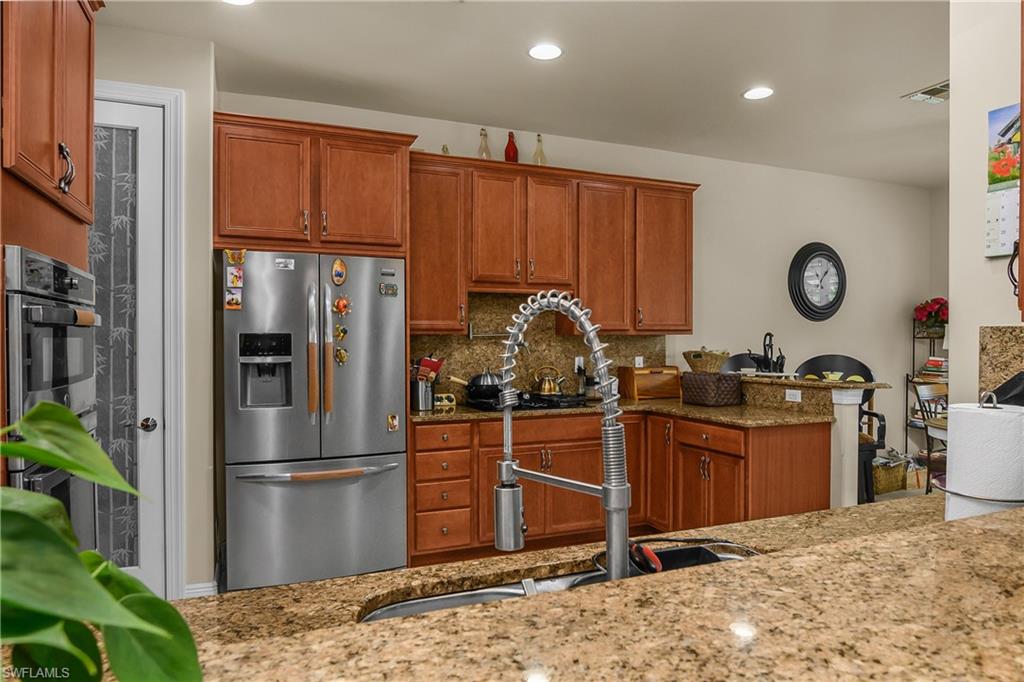 BELLE LAGO - Residential