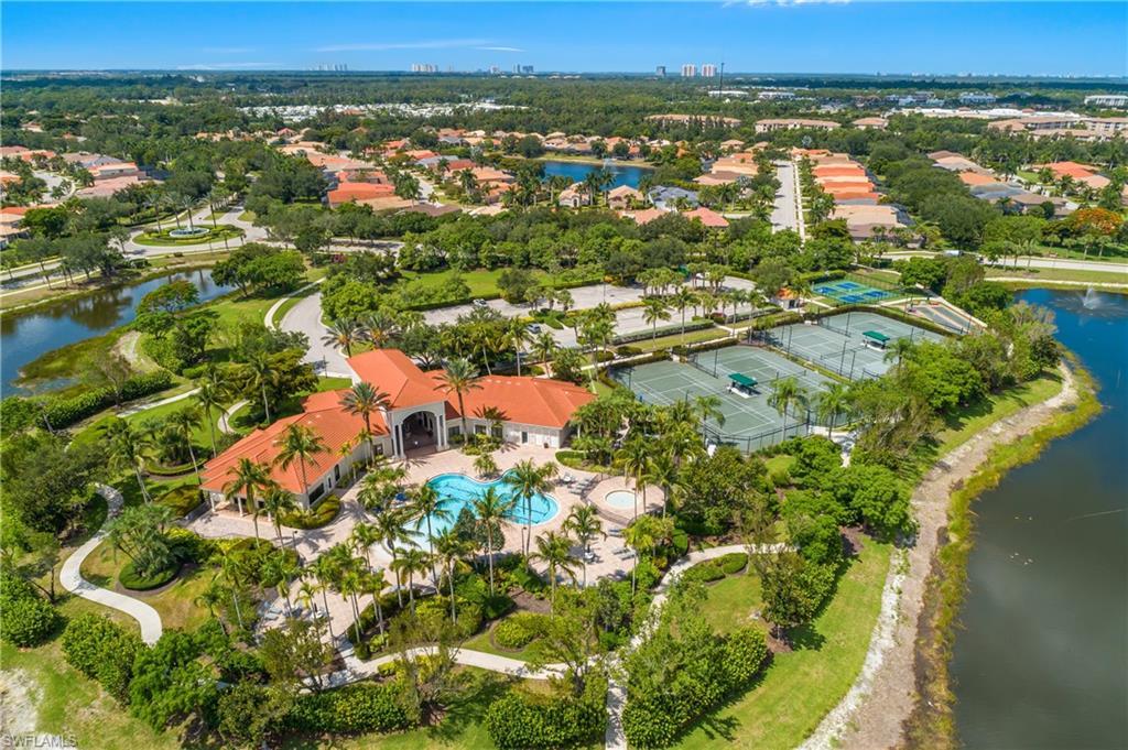 BELLE LAGO - Residential