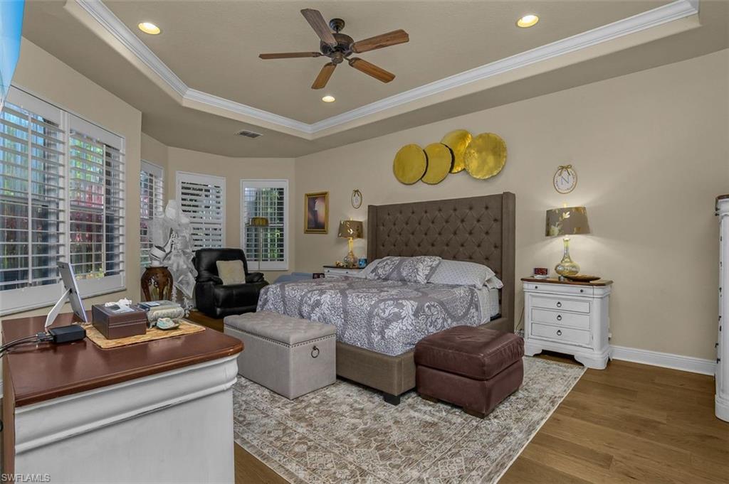 BELLE LAGO - Residential