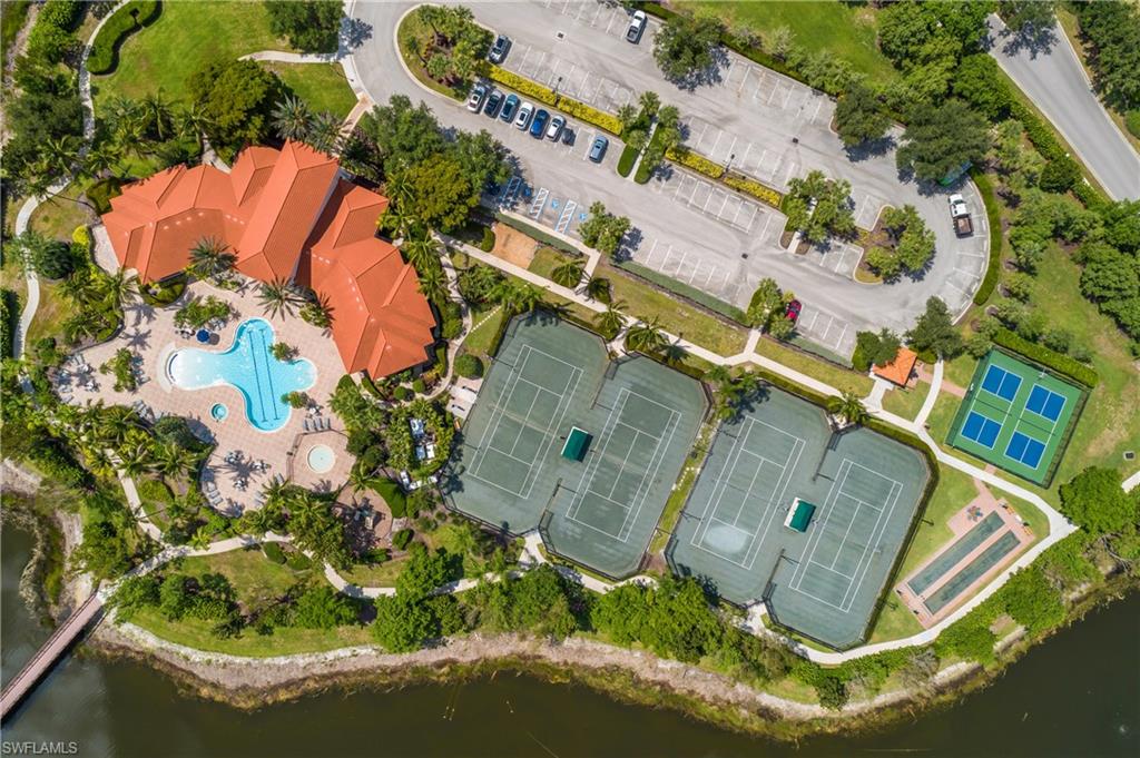 BELLE LAGO - Residential