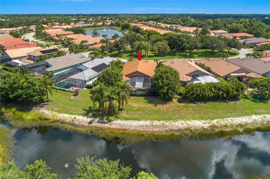 BELLE LAGO - Residential