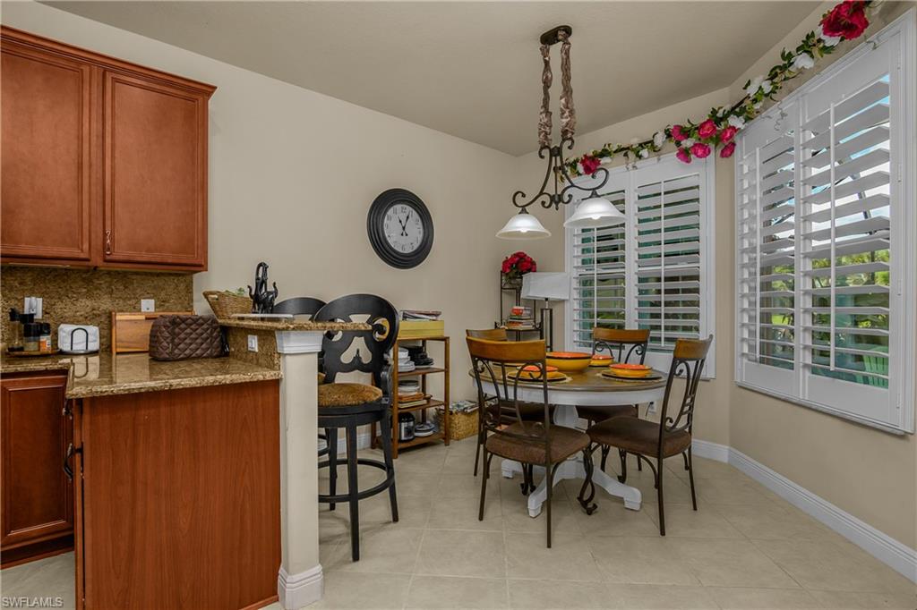 BELLE LAGO - Residential