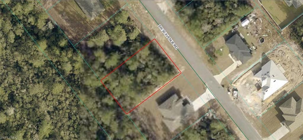 ACREAGE - Land