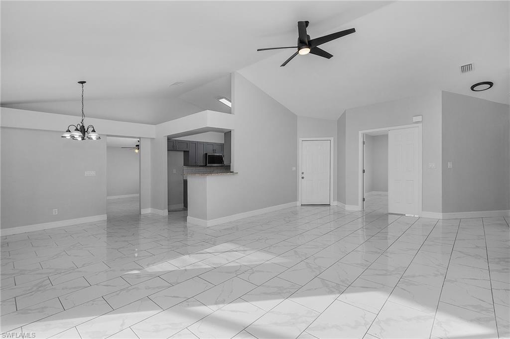 SAN CARLOS PARK - Residential