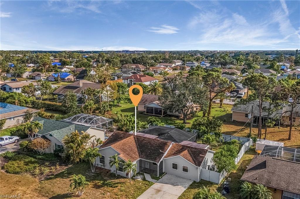 SAN CARLOS PARK - Residential