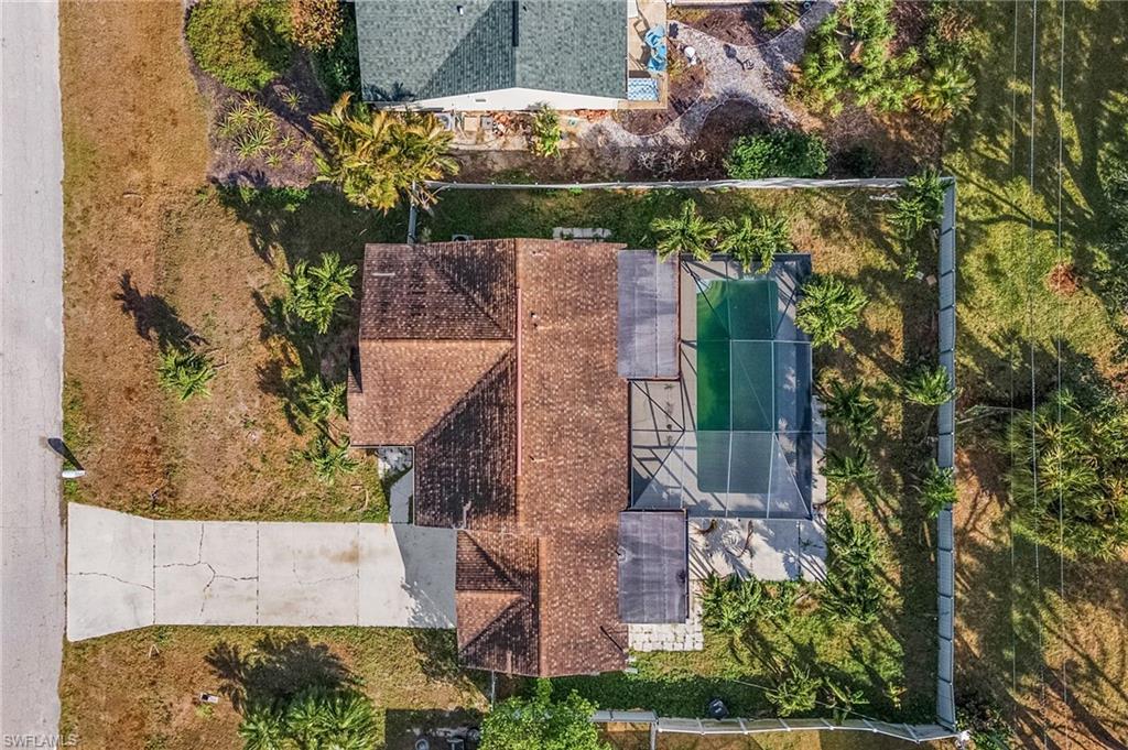 SAN CARLOS PARK - Residential