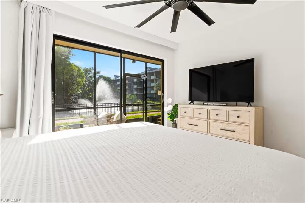 PARK SHORE RESORT - Residential