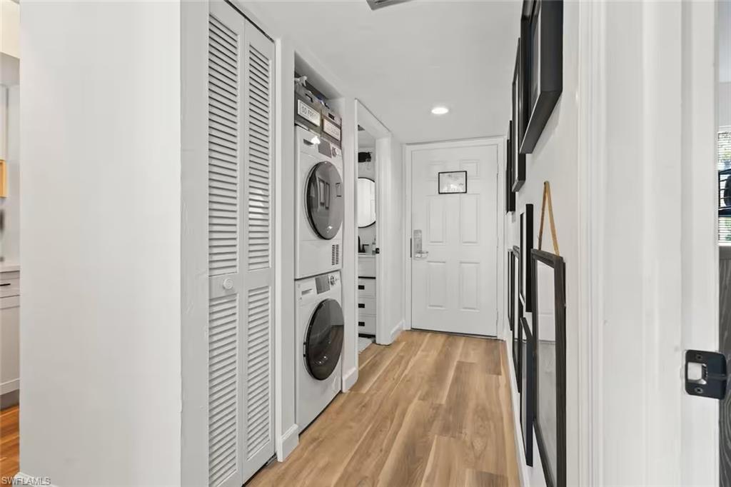 PARK SHORE RESORT - Residential