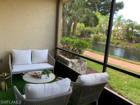 PARK SHORE RESORT - Residential