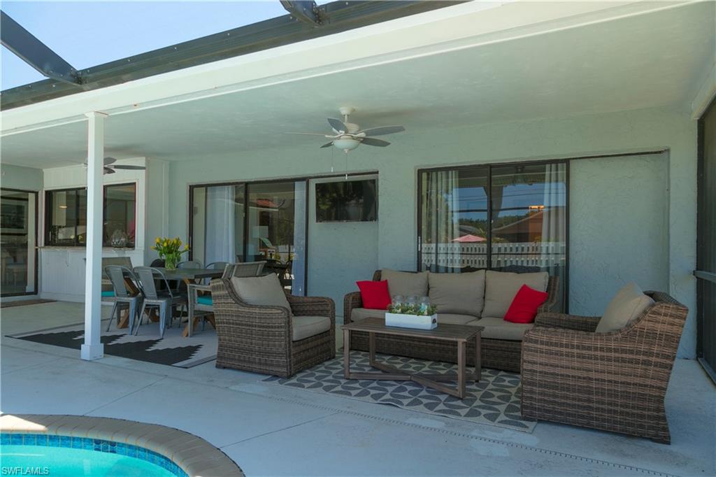 NAPLES PARK - Residential