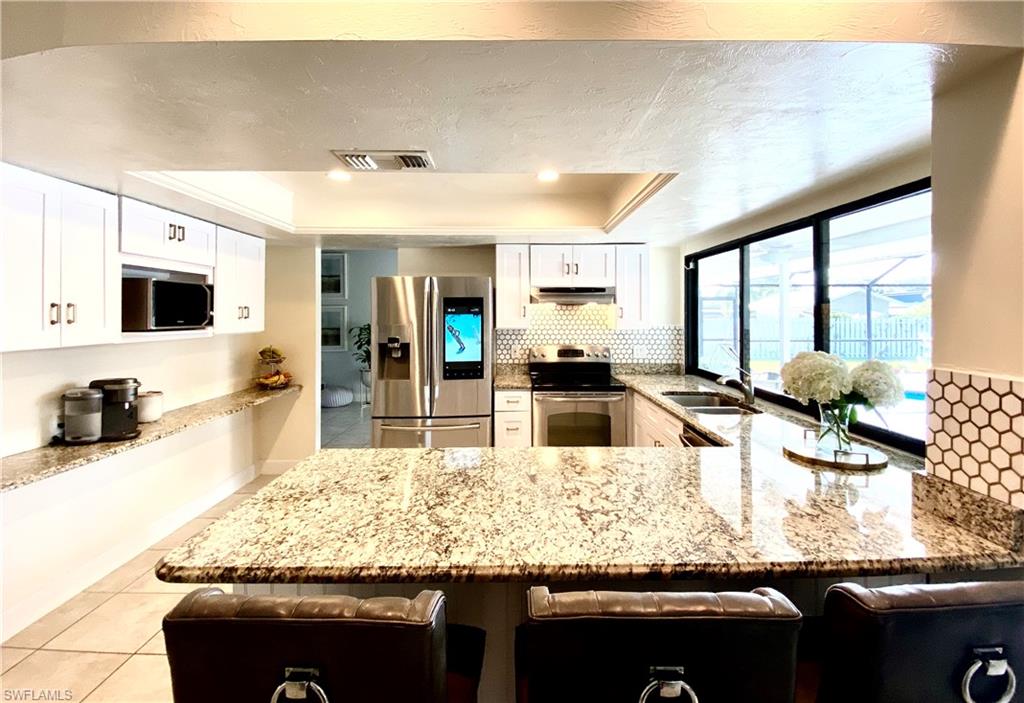 NAPLES PARK - Residential