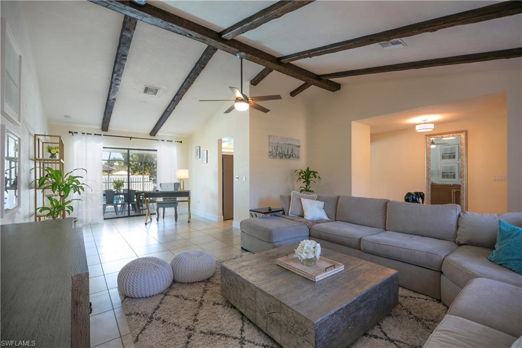 NAPLES PARK - Residential