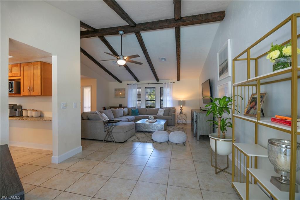 NAPLES PARK - Residential