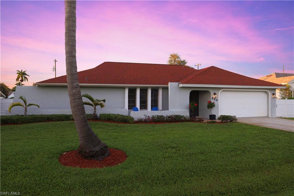 NAPLES PARK - Residential