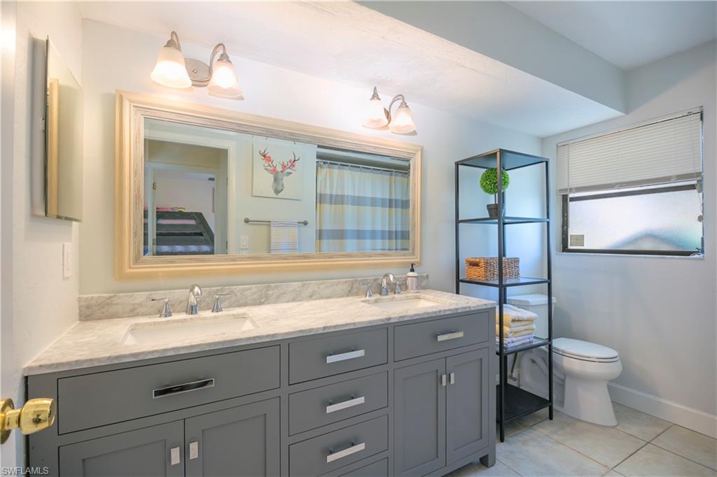 NAPLES PARK - Residential