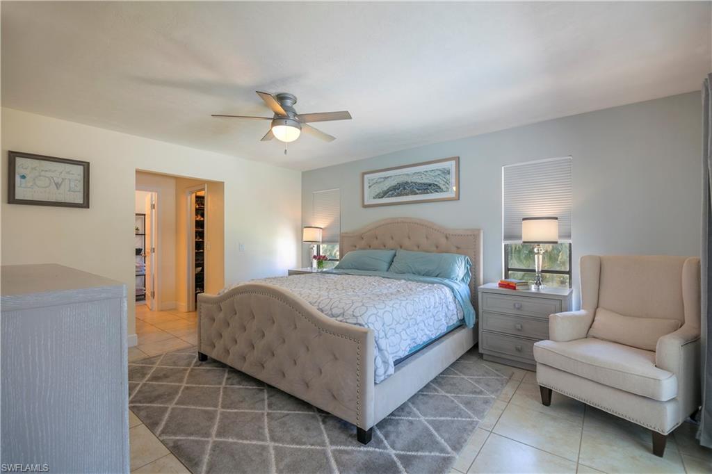 NAPLES PARK - Residential