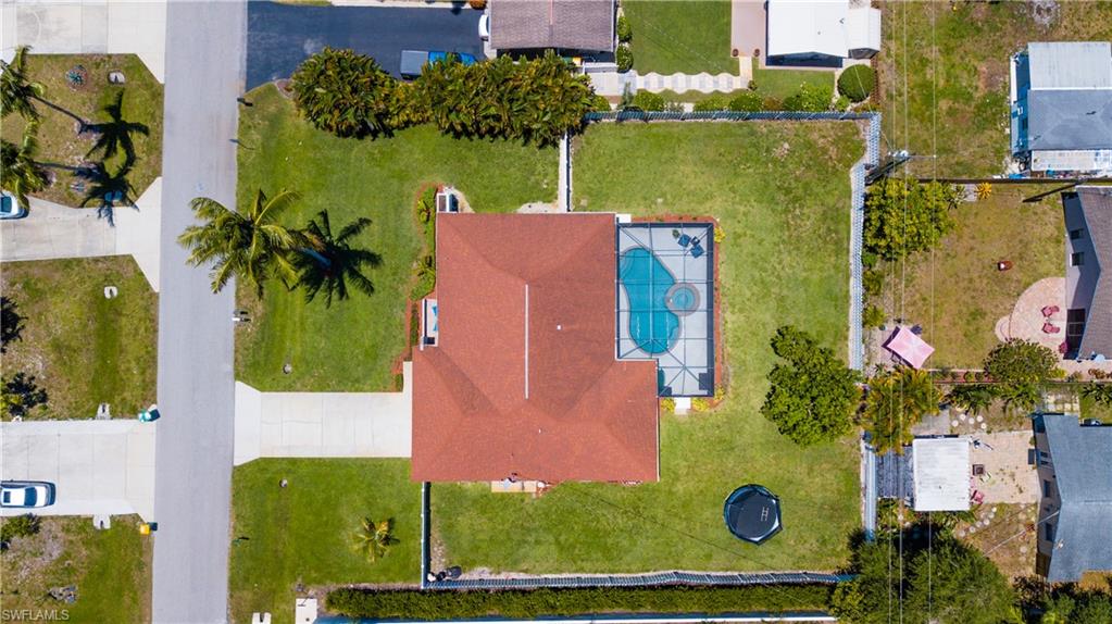 NAPLES PARK - Residential