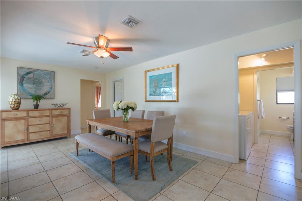 NAPLES PARK - Residential