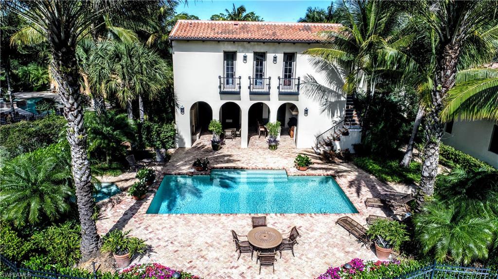 CORTILE - Residential