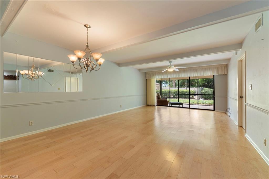HAMPTONS AT KINGS LAKE - Residential